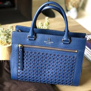 Kate Spade Romy Perri Lane Bubbles Bag
